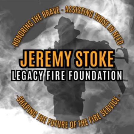 Jeremy Stoke Legacy Fire Foundation